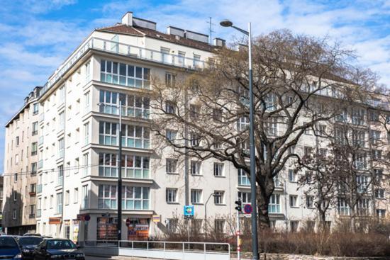 The Everest Apartment Wien